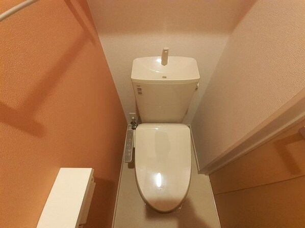 エスポワールIIの物件内観写真